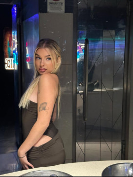 Ariana Daya, 26, United States