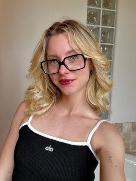 Susan, 27, United States