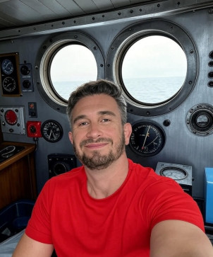 Chandler, 50, United States