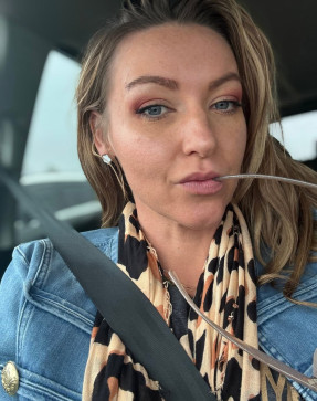 Maria, 25, United States