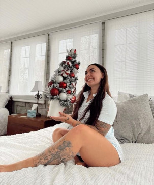 Abby, 30, United States