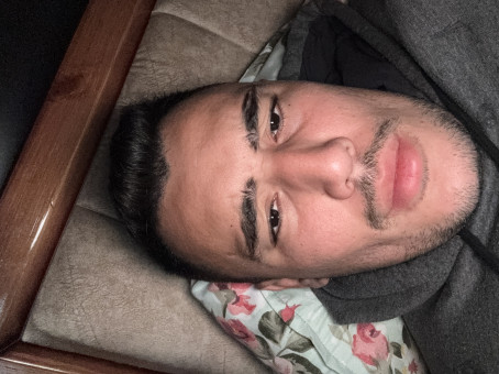 Amir Rouchou, 18, Algeria