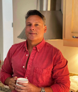 Dave Michael, 39, United States