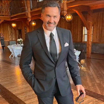 Raffaele, 55, United States