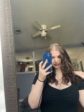 Kelcuse, 31, United States