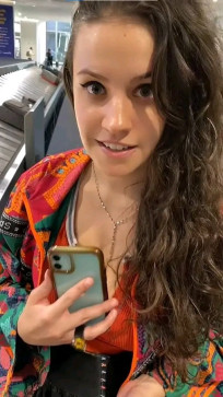 Mandycl, 27, United States