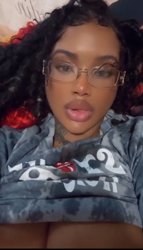 Raychiel, 24, United States