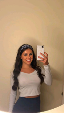 Blissful Jesse, 28, United States