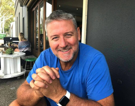 Alex Sutanovac, 68, United States