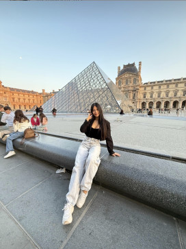 Emilyortiz, 24, United States