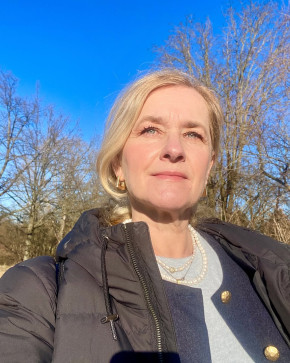 Marie, 53, United States