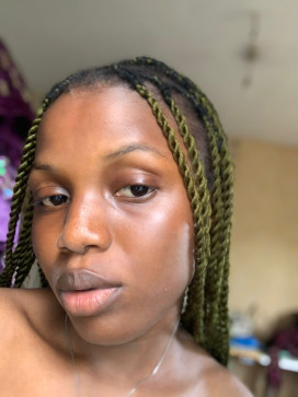 Nery, 29, United States