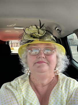 Emmaycann, 49, United States