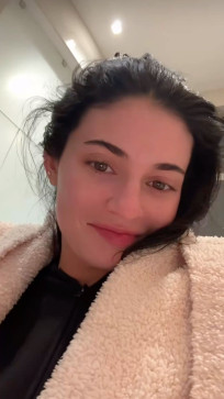 Anaah, 33, United States