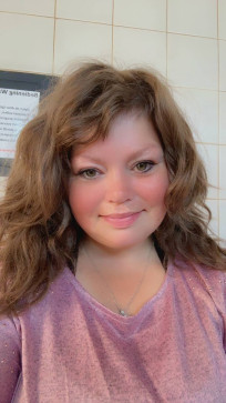 Marianka, 31, United States