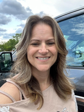 Stacy Tunner, 50, United States