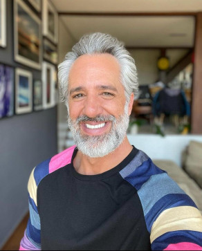 Scott, 57, United States