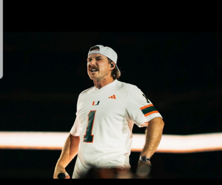 Morgan Wallen, 32, United States