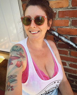 Katie Romeo, 51, United States