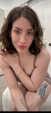 Brenda, 26, United States