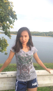 Sarah, 21, United States