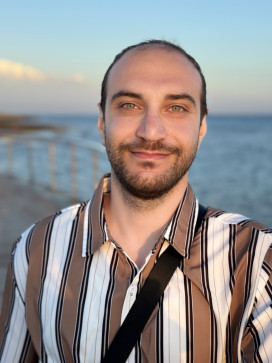 Harout Gabaghchouria
