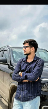 Ayush Singh
