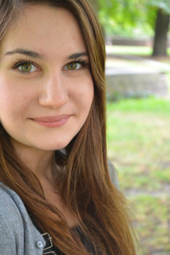 Rose, 30, United States