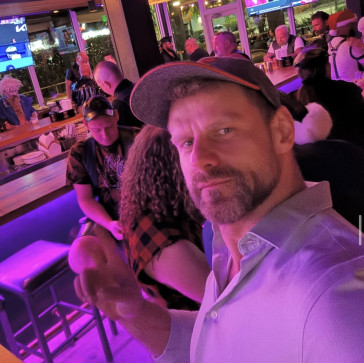 Pop, 48, United States