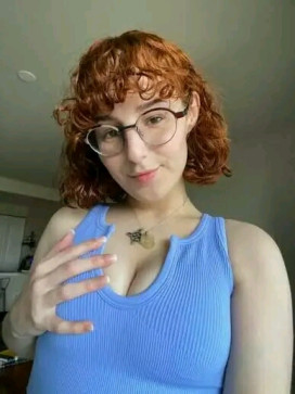 Sofiaa Linda, 29, United States