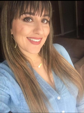 Brenda, 40, United States