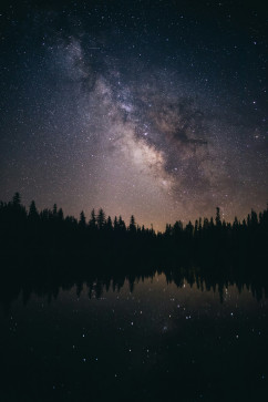 Milky way