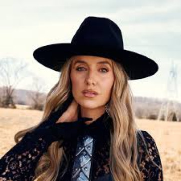 Lainey Wilson, 33, United States