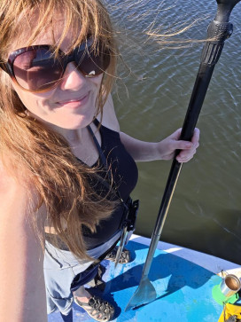 Maricela, 28, United States