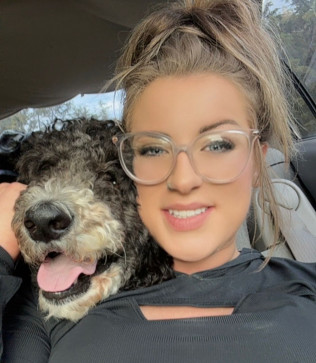 Shayniicolle, 40, United States