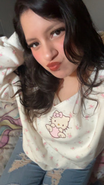 Kagome, 24, United States