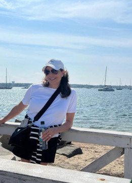 Orion Onion, 51, United States