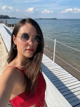 Sasha Grey, 37, United States