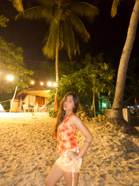 Shaira Obordo