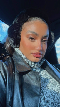 Anna, 27, United States