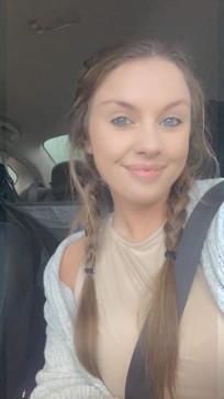 Fransena L Brown, 30, United States