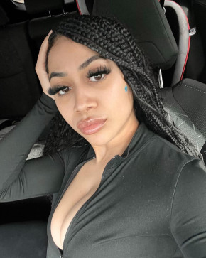 Rejean, 28, United States