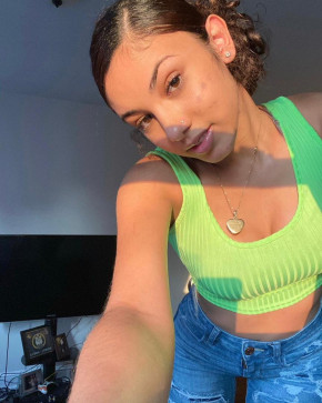 Harris Stacey, 28, United States