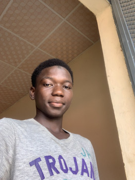 Alhagie Ceesay