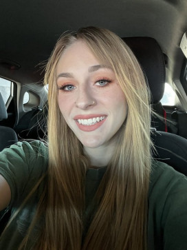 Agne Angelina, 33, United States