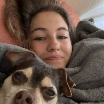 Dogknottingggjay, 24, United States