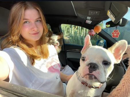 Tracy Mema, 18, United States