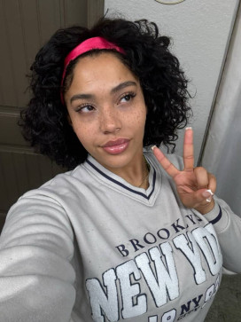 Ave, 24, United States