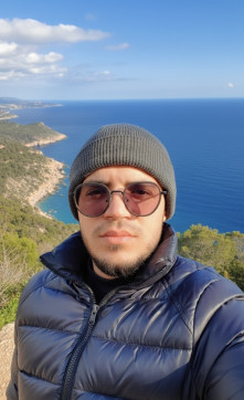 Not Found 404, 26, Tunisia