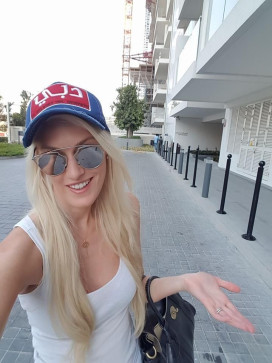 Ma Ma, 36, United States